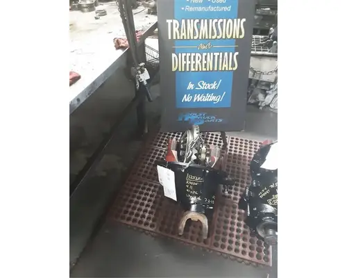 Rears (Rear) Eaton RS405 Holst Truck Parts