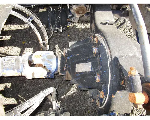 Rears (Rear) EATON RS405 Tim Jordan's Truck Parts, Inc.