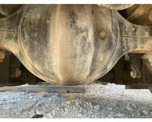 Axle Housing (Rear) Eaton RS461 Vander Haags Inc Dm