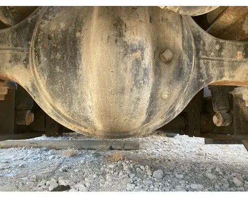 Axle Housing (Rear) Eaton RS461 Vander Haags Inc Dm