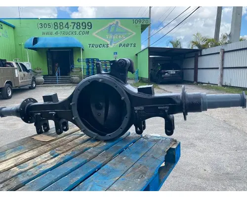 Axle Housing (Rear) EATON RS461 4-trucks Enterprises LLC