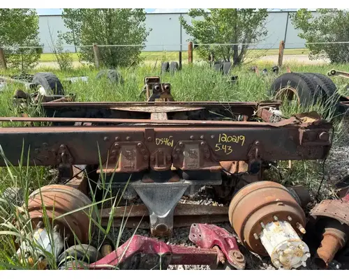 Axle Housing (Rear) Eaton RS461 Holst Truck Parts