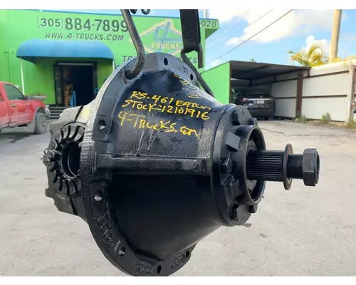 Differential Assembly (Front, Rear) EATON RS461 4-trucks Enterprises LLC