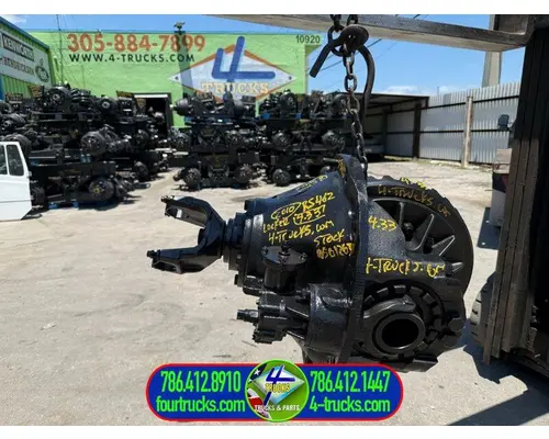 Differential Assembly (Front, Rear) Eaton RS461 4-trucks Enterprises LLC