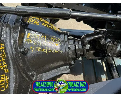 Differential Assembly (Front, Rear) Eaton RS461 4-trucks Enterprises LLC