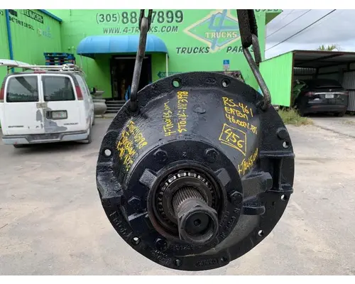 Differential Assembly (Front, Rear) EATON RS461 4-trucks Enterprises LLC