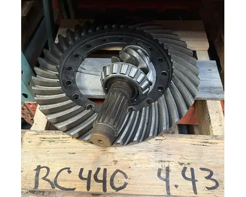 Gear Kit Eaton RS461 T-n-t Truck Parts, Inc.