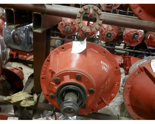 Rears (Rear) EATON RS461 New York Truck Parts, Inc.