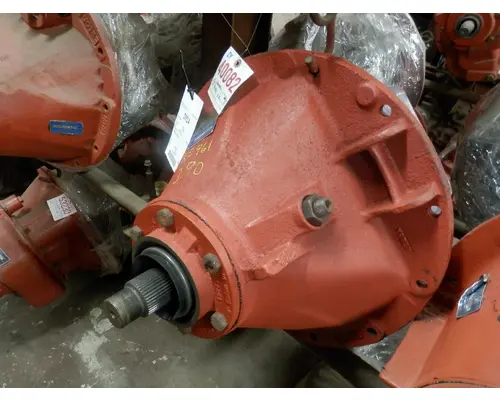 Rears (Rear) EATON RS461 New York Truck Parts, Inc.