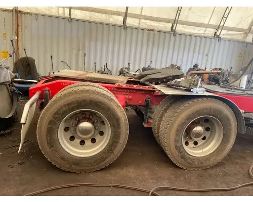 Axle Assembly, Rear (Single Or Rear) Eaton RS462 Dixie Truck Centre