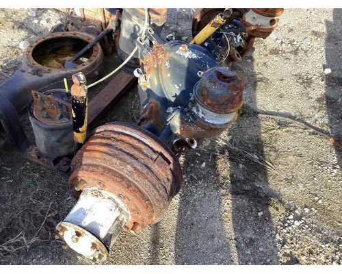 Axle Housing (Rear) Eaton RS462 Vander Haags Inc Col