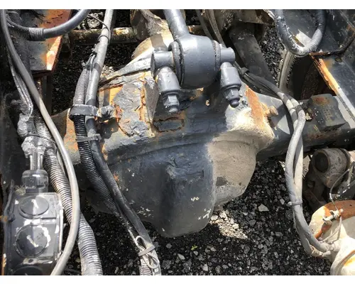 Axle Housing (Rear) Eaton RS463 Vander Haags Inc Col