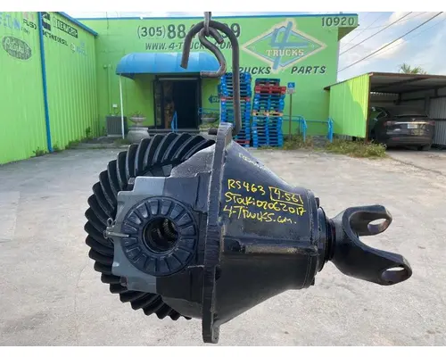 Differential Assembly (Rear, Rear) EATON RS463 4-trucks Enterprises LLC
