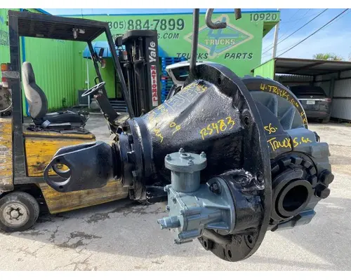 Differential Assembly (Rear, Rear) EATON RS463 4-trucks Enterprises LLC