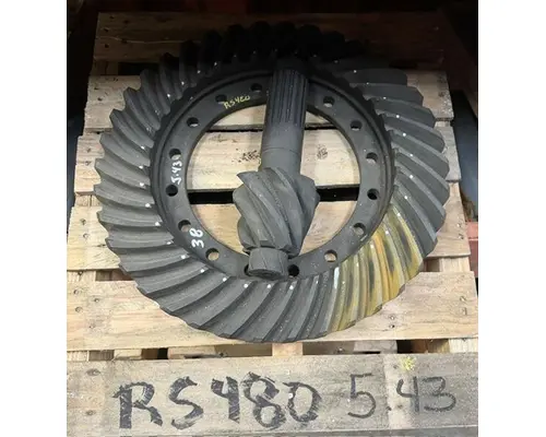 Gear Kit Eaton RS480 T-n-t Truck Parts, Inc.