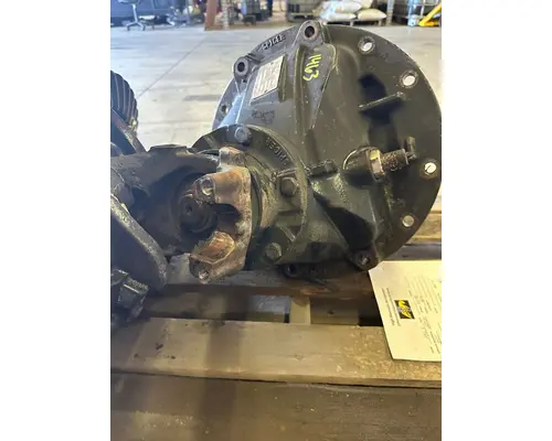 Differential Assembly (Rear, Rear) EATON RSH40-3.25 High Mountain Horsepower