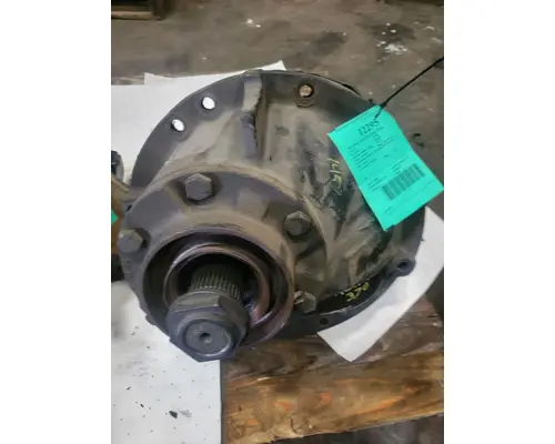 Differential Assembly (Rear, Rear) EATON RSH40-3.70 High Mountain Horsepower