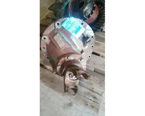 Differential Assembly (Rear, Rear) EATON RSH40-3.70 High Mountain Horsepower