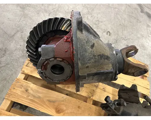 Differential Assembly (Rear, Rear) EATON rsh40-3.90 High Mountain Horsepower