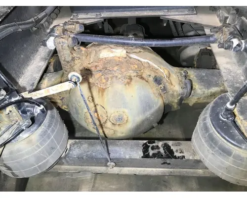 Axle Housing (Rear) Eaton RSH40 Vander Haags Inc Sf