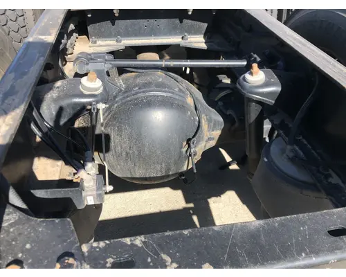 Axle Housing (Rear) Eaton RSH40 Vander Haags Inc Kc