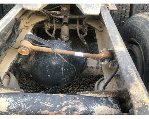 Axle Housing (Rear) Eaton RSH40 Holst Truck Parts