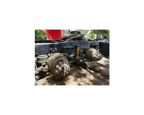 Axle Housing (Rear) Eaton RSH40 Holst Truck Parts