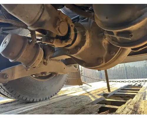 Axle Housing (Rear) Eaton RSH40 Holst Truck Parts