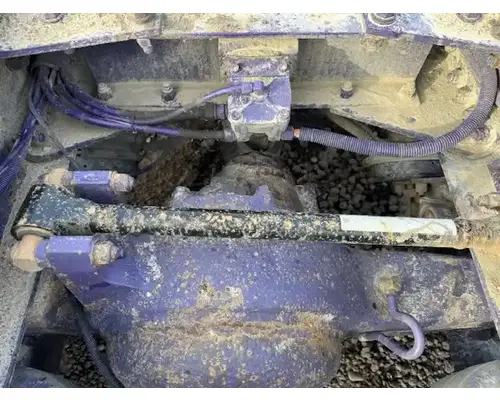 Axle Housing (Rear) Eaton RSH40 Holst Truck Parts