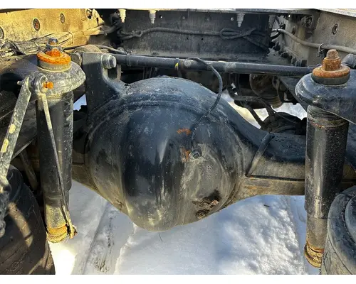 Axle Housing (Front) EATON RSH40 Dutchers Inc   Heavy Truck Div  Ny