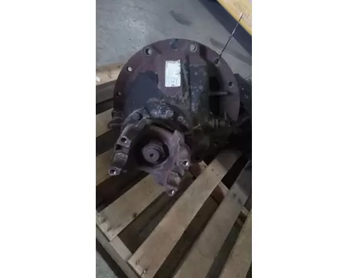 Differential Assembly (Rear, Rear) EATON RSH40 High Mountain Horsepower