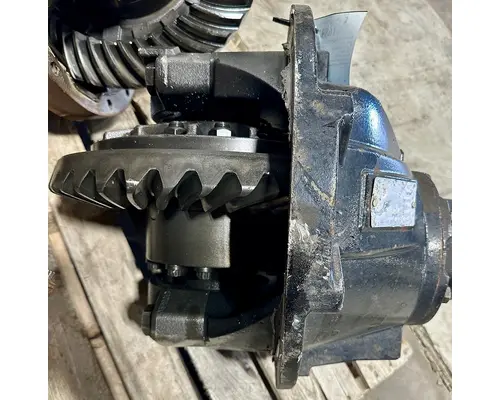 Differential Assembly (Rear, Rear) EATON RSH40 High Mountain Horsepower