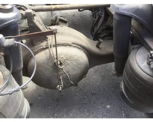 Axle Housing (Rear) EATON RSH40 Hagerman Inc.