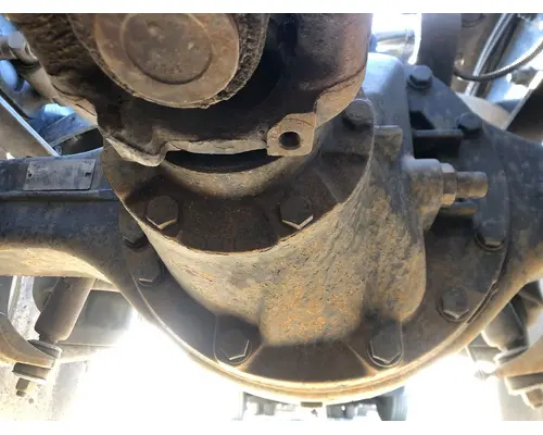Differential Assembly (Rear, Rear) Eaton RSH40 Vander Haags Inc KC