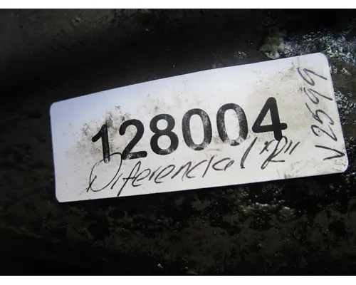 Rears (Front) EATON RSH40 Valley Heavy Equipment