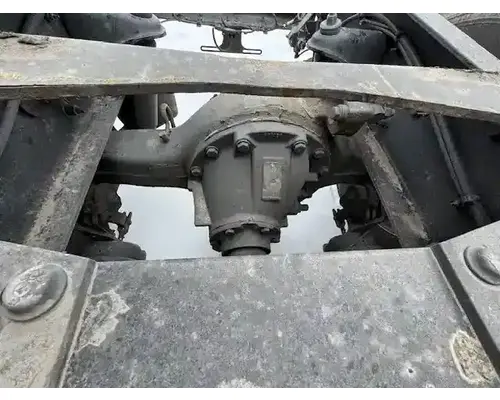 Rears (Rear) Eaton RSH40 Holst Truck Parts