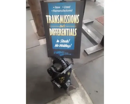 Rears (Rear) Eaton RSH40 Holst Truck Parts