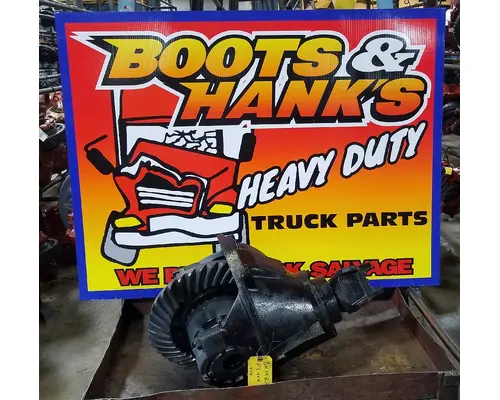 Rears (Rear) EATON RSH40 Boots &amp; Hanks Of Pennsylvania