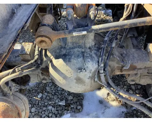 Axle Housing (Rear) Eaton RSH44 Vander Haags Inc Dm