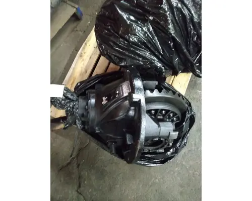 Differential Assembly (Rear, Rear) EATON RSP40-2.85 High Mountain Horsepower
