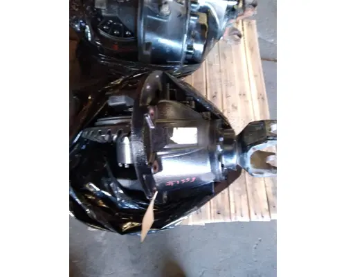 Differential Assembly (Rear, Rear) EATON RSP40-3.08 High Mountain Horsepower