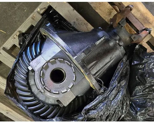 Differential Assembly (Rear, Rear) EATON RSP40-3.08 High Mountain Horsepower