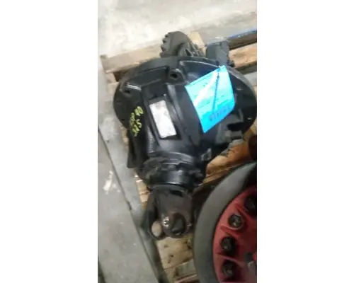 Differential Assembly (Rear, Rear) EATON RSP40-3.25 High Mountain Horsepower