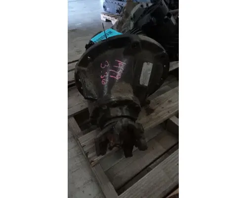 Differential Assembly (Rear, Rear) EATON RSP40-3.36 High Mountain Horsepower