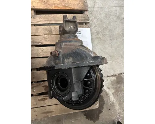 Differential Assembly (Rear, Rear) EATON RSP40-3.55 High Mountain Horsepower