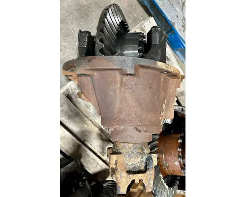 Differential Assembly (Rear, Rear) EATON RSP40-3.55 High Mountain Horsepower