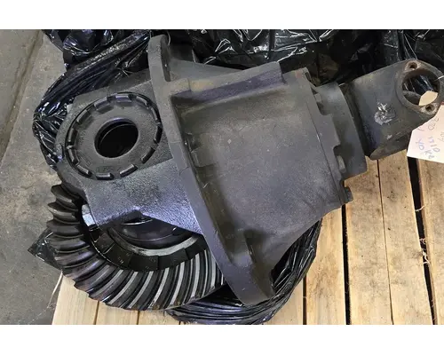 Differential Assembly (Rear, Rear) EATON RSP40-3.70 High Mountain Horsepower