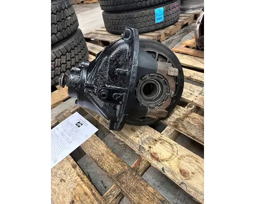 Differential Assembly (Rear, Rear) EATON RSP40-3.70 High Mountain Horsepower
