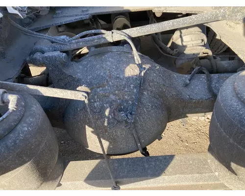 Axle Housing (Rear) Eaton RSP40 Vander Haags Inc Dm