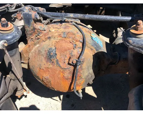 Axle Housing (Rear) Eaton RSP40 Vander Haags Inc Dm